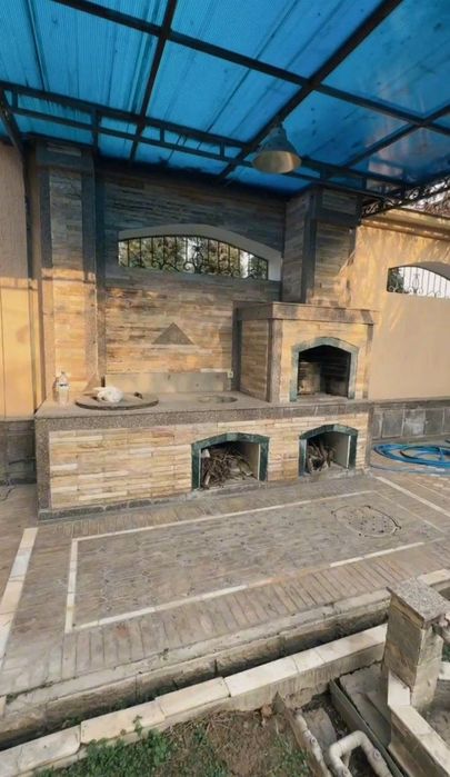 Срочно Хонобод 7 соток 10 комнаты, Сергелийский район