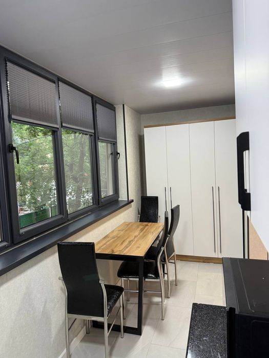 Аренда евро квартиры Чиланзар-23. 2/2/5. Фархадский рынок