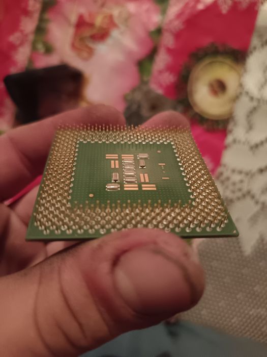 Procesor intel pentium 3