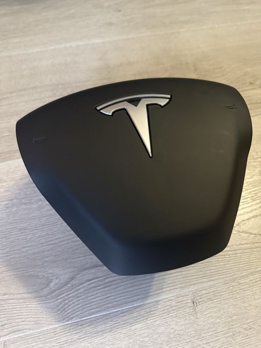Airbag Tesla Еърбег Тесла въздушна възглавница