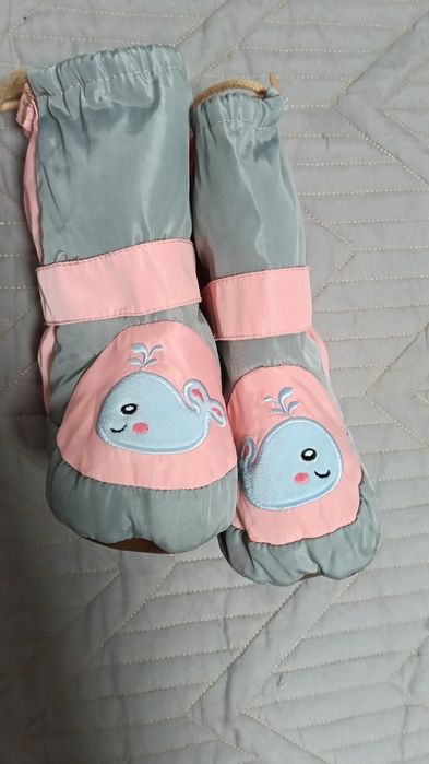 Одежда для девочки 0-6 мес.