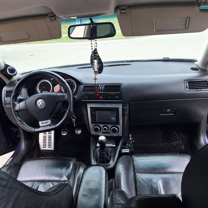 Vând golf4 1,9 arl