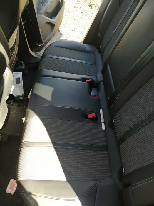 Interior semipiele peugeot 3008 5008 2022 scaune banchete
