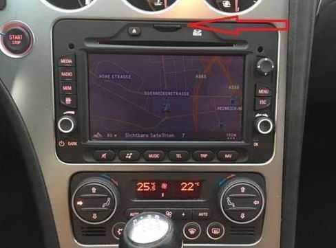 Card navigatie Alfa Romeo Fiat INSTANT NAV Europa România