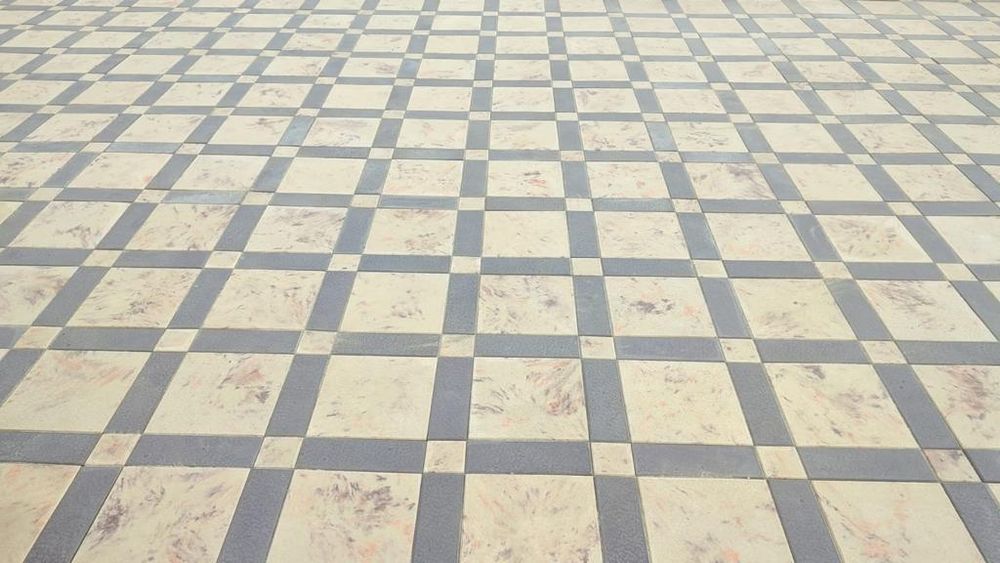 Брусчатка от 3400