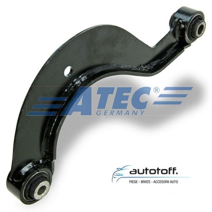 Kit articulatie spate Audi Seat Skoda VW - 10 piese import ATEC Germania
