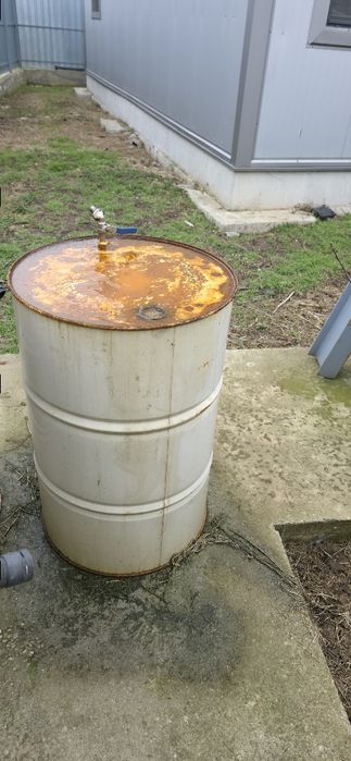 Ulei motor uzat ars folosit pentru soba incalzire garaj hala