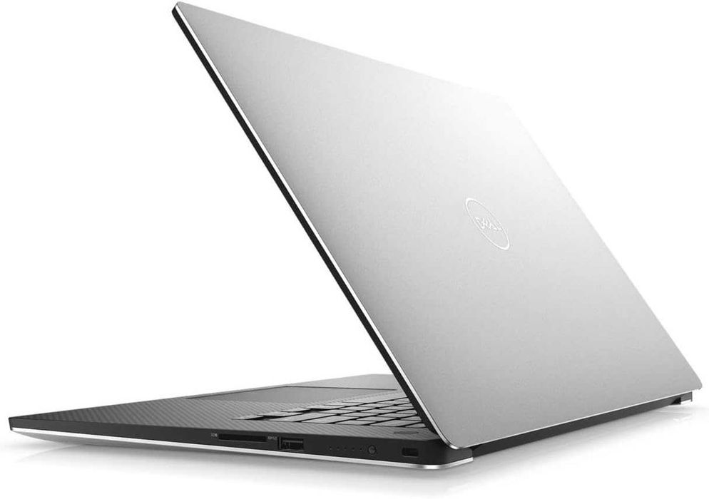 Workstation/Gaming DELL XPS 7590 IntelCore i7-9750H / 16GB DDR4 / SSD 256GB / Nvidia GeForce GTX1650