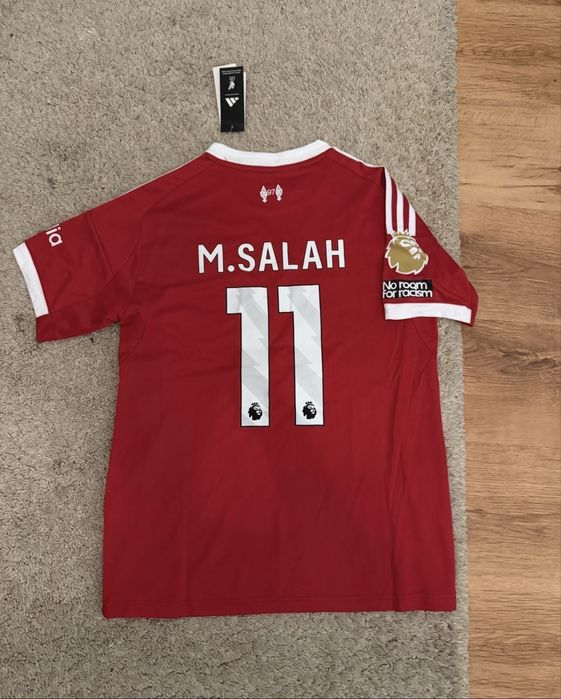 Tricou Salah.