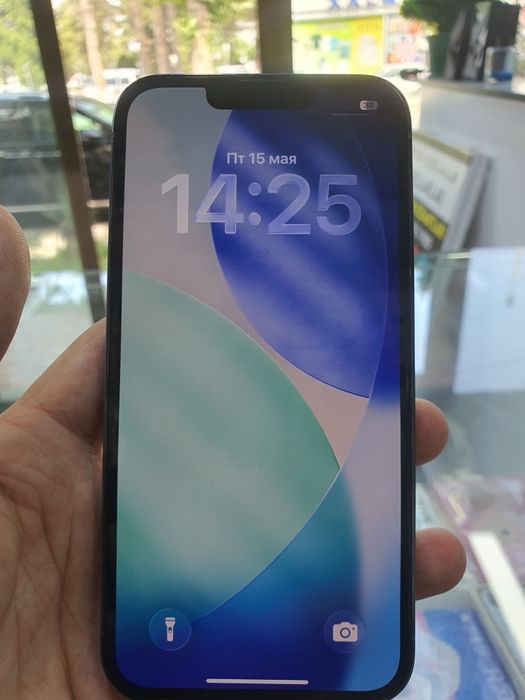 Iphone 13 pro 256gb