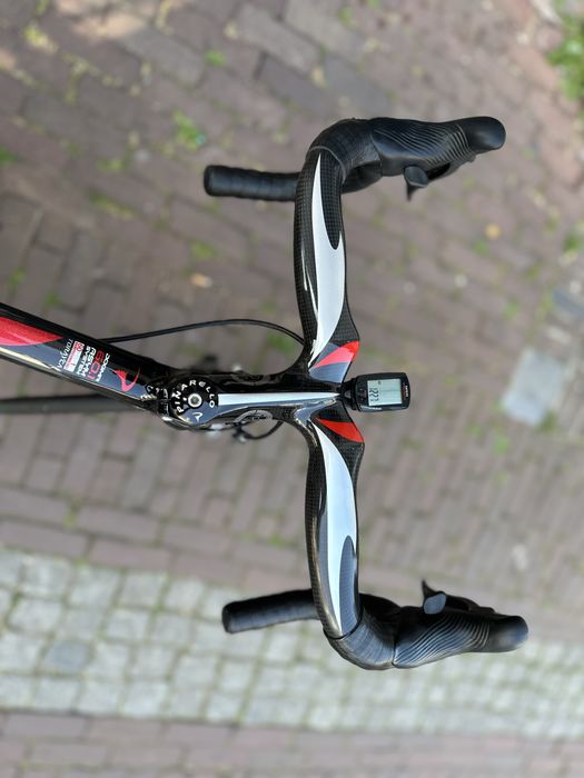 шосеен велосипед Pinarello Dogma 60.1