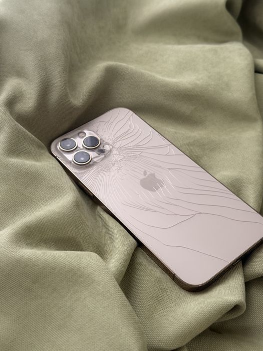 Iphone 12 pro max 256 Gb