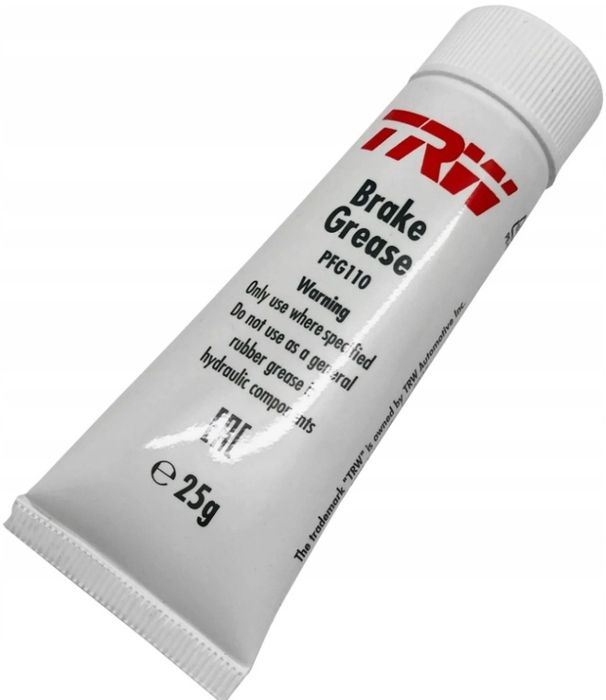 Грес TRW PFG 110