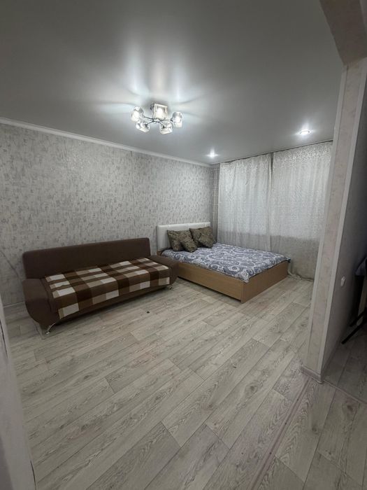 Квартира посуточно караганда