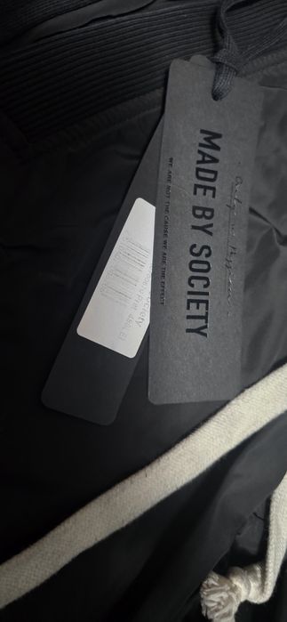Pantaloni MadeBySociety