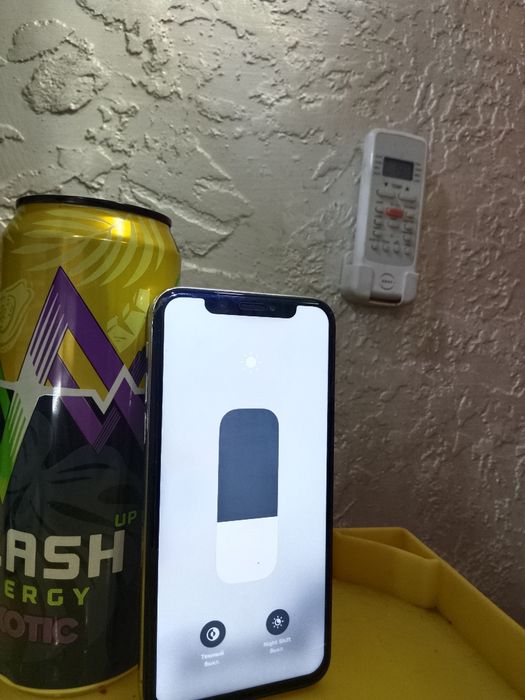 Айфон Х 64 гигабаит АКБ 100