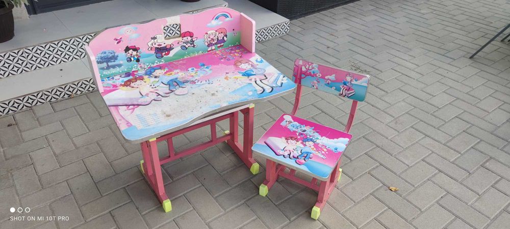 Birou pentru copii