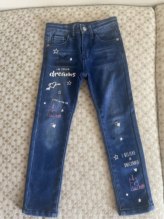 Детская демисезонная куртка на девочку