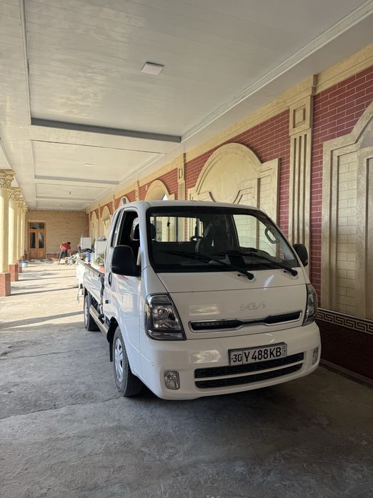 Bongo bilan  xizmatingizga tayyormiz viloyatlar ga ham boramiz 24x7