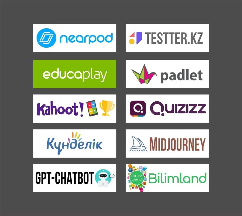 Стенд табличка предметы