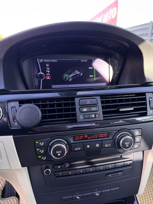 Vând BMW 320xd E92 177cp xdrive automat