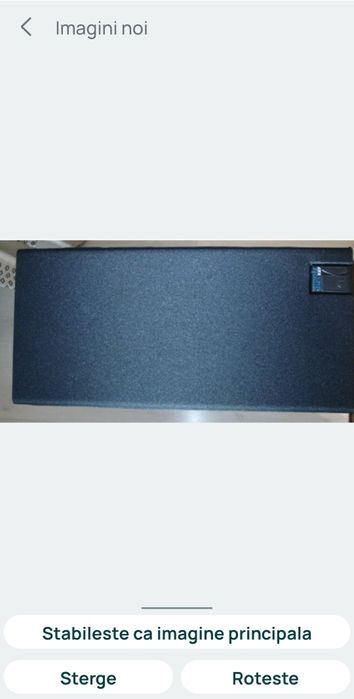 Boxe Kef Reference 103/3