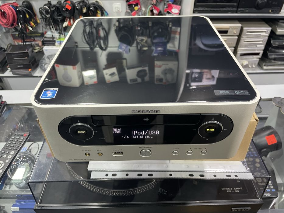 Marantz  m CR63