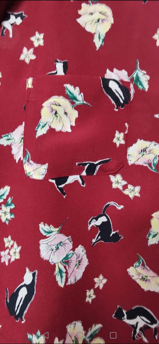 Max Mara Weekend рубашка женская