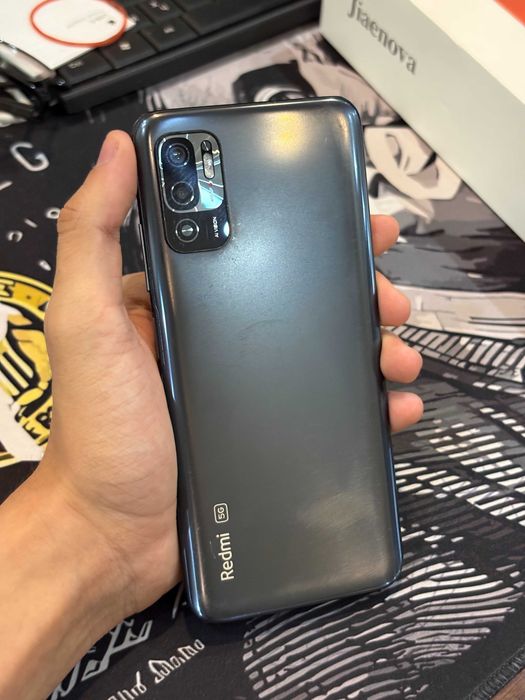 Redmi Note 10 5G 128GB