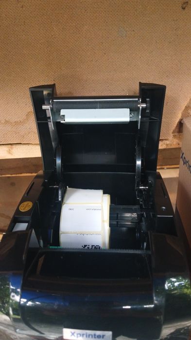 Printer x printer