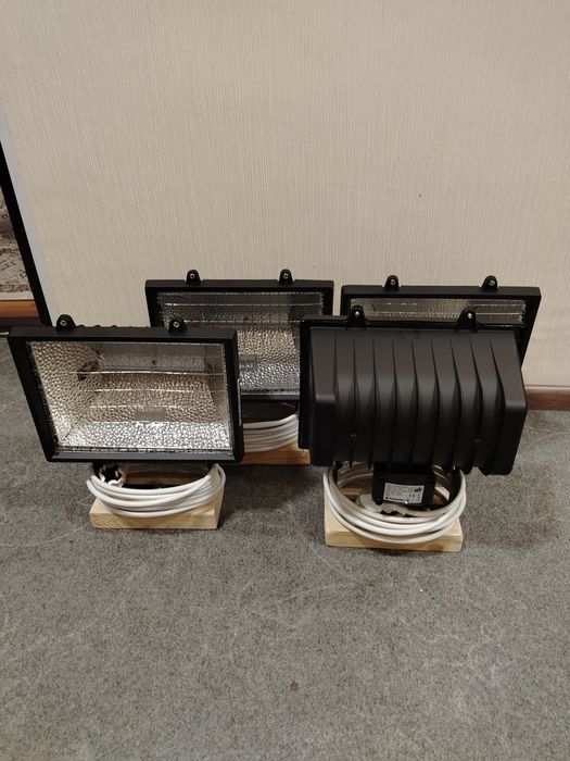 Projektor doira uchun 1000 watlik