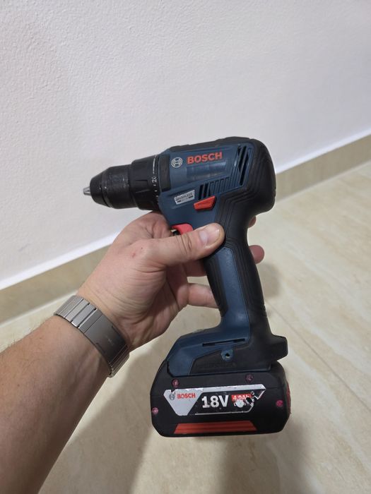 Filetanta bosch GSR 18V-55