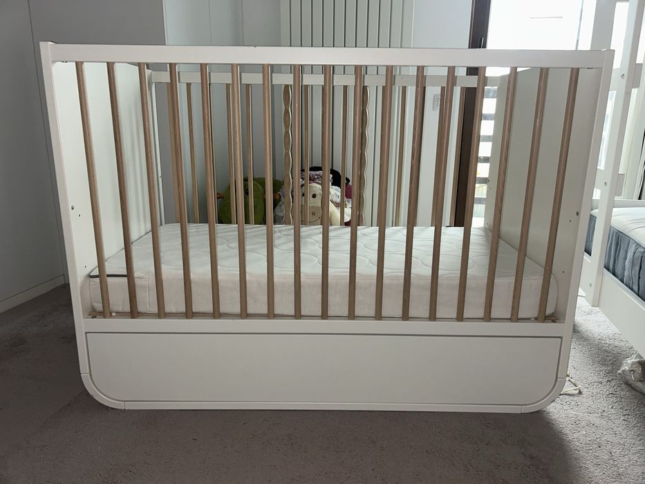 Pat copii Myllra Ikea