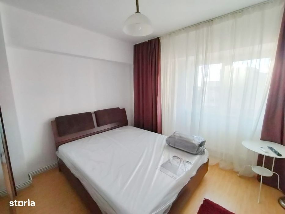 Apartament de LUX l A.I.Cuza - Piata Centrala l 3 camere