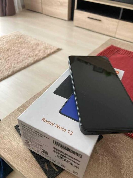 Vand telefon Xiaomi Redmi Note 13