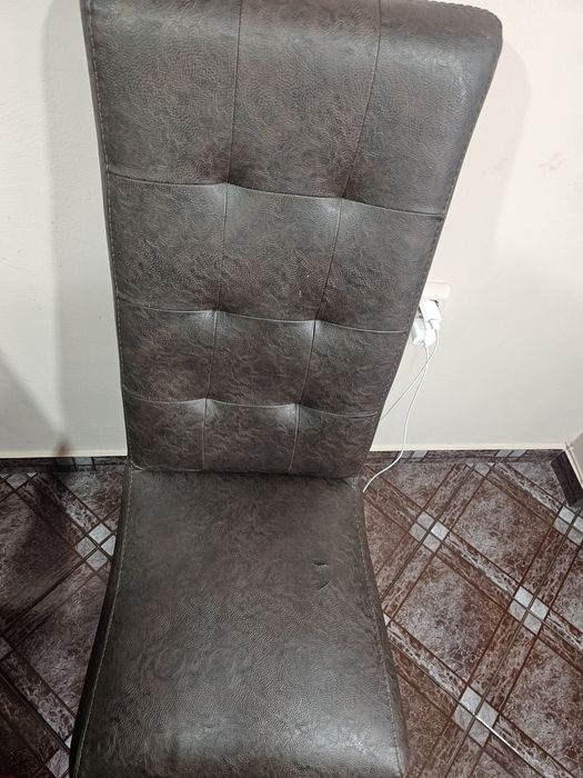 Трапезен стол 6 броя