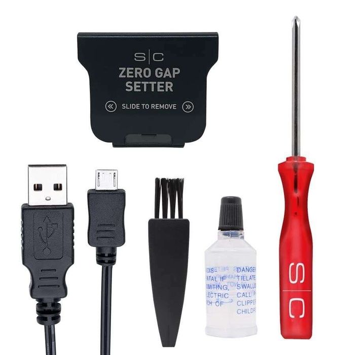 StyleCraft Instinct Тример