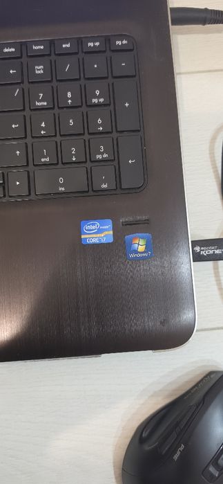 Ноутбук, notebook, laptop