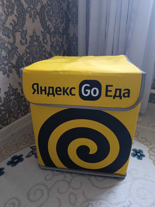 Термокороб яндекс