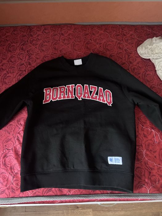 продам кофту репаблик размер s