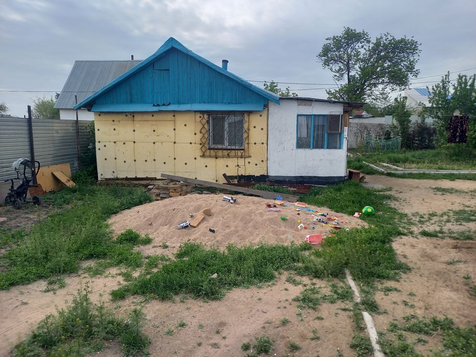 Заря восток Ежевичная 7