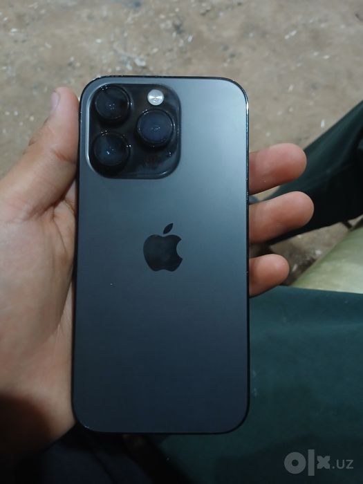Iphone 14 pro 256gb