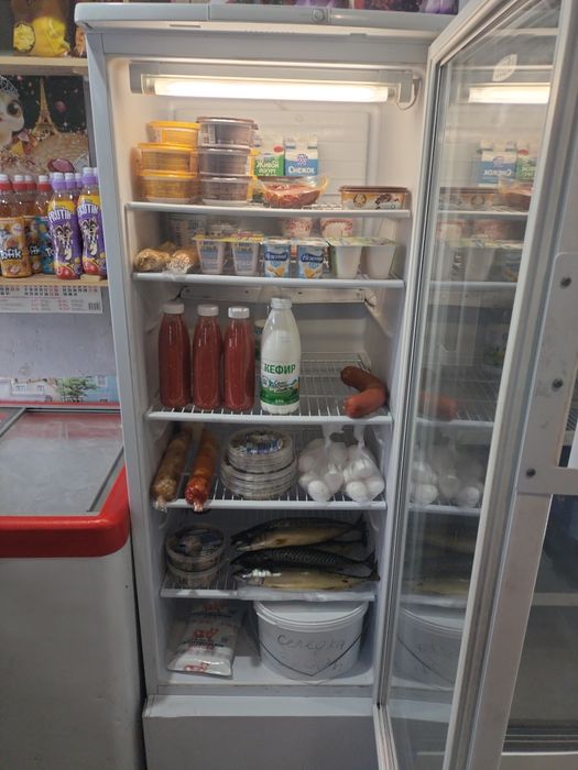 Продам холодильник