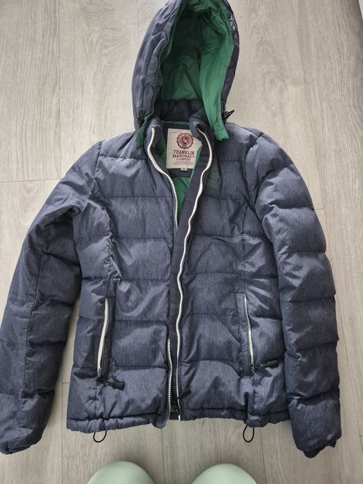 Geaca Franklin Marshall XS -S