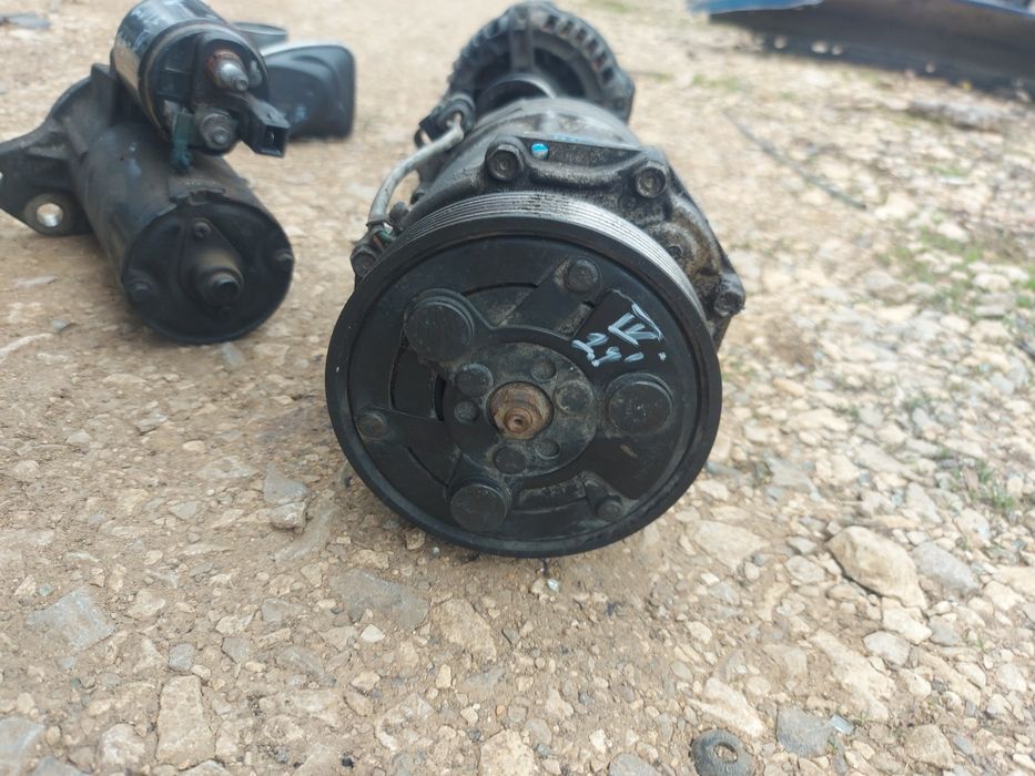 Динамо,стартер,компресор,дросел за VW Golf 4 1.4 i