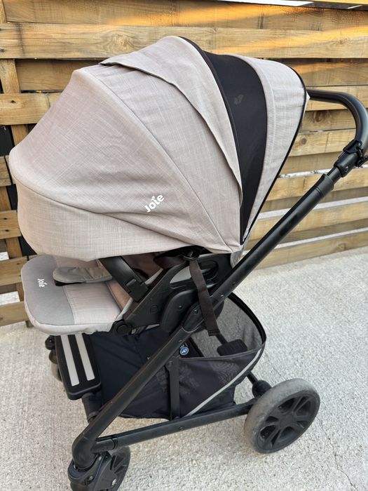 Joie Chrome Sport+ Landou