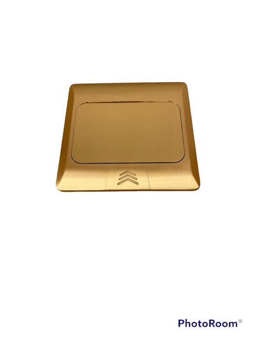 Умная розетка напольная