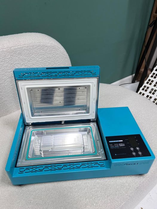 Сублимция принтер