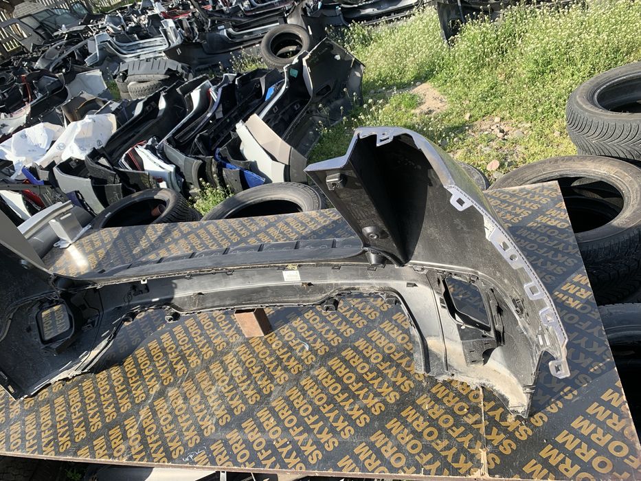 Броня Peugeot 2008