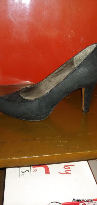 Туфли S Oliver продам